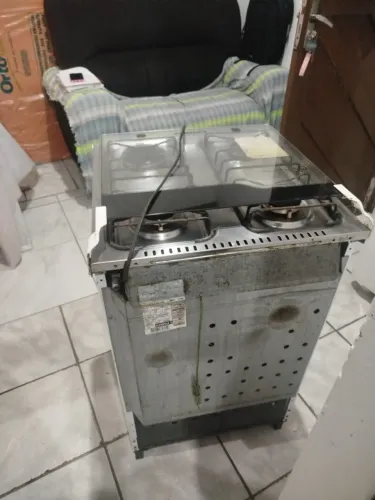 Fogão 