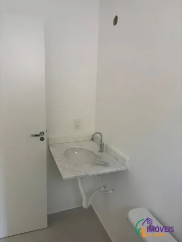 CASA EM CONDOMÍNIO - vila omízollo - SP