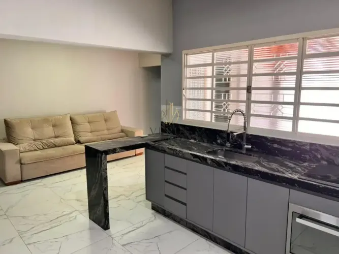 Casa a venda - Jardim Soares, Mogi Guaçu