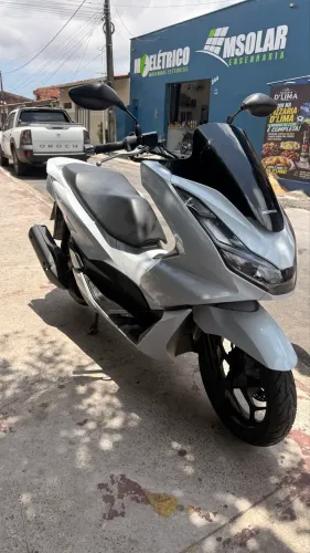 PCX 2025 / Não aceito troca