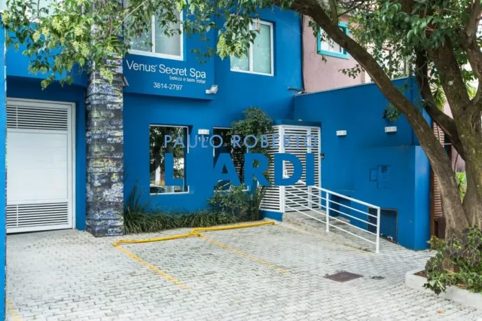 COMERCIAL - PINHEIROS - SP