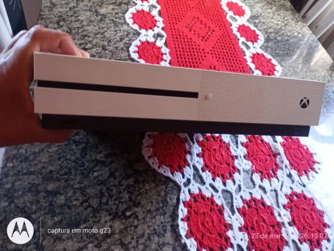 Xbox One Para Conserto/Retirada de Peças 