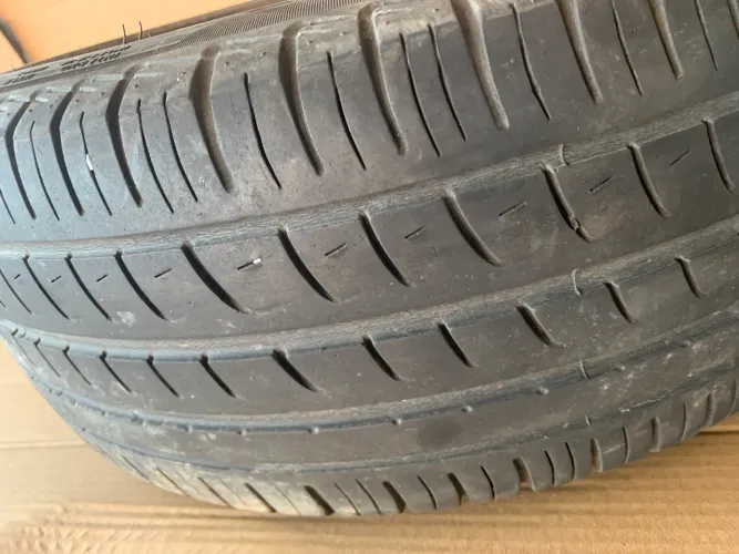 Pneu aro 15 Pirelli