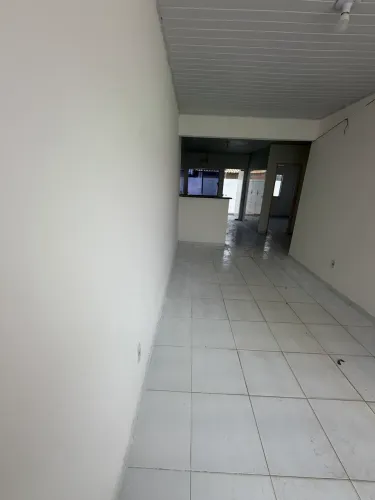 Vendo ou troco casa em socorro