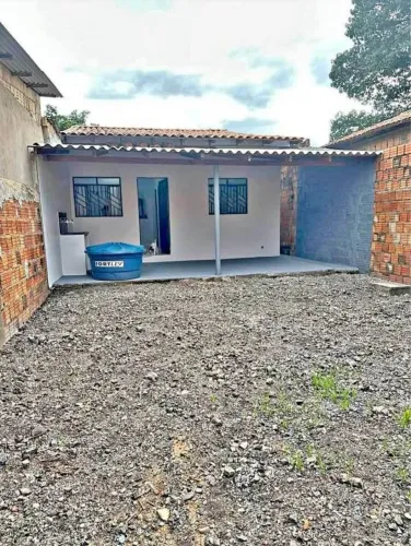 ED. VENDO CASA NO GUAMA
