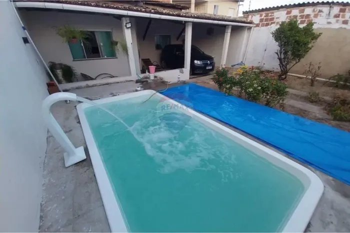 Casa para locação - Mosqueiro/Robalo