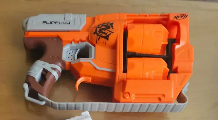 Nerf