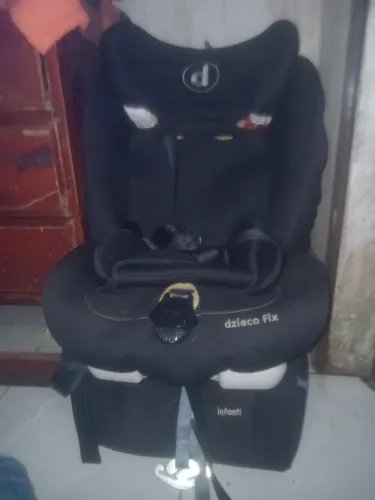 Vendo Cadeirinha De Bebê Pará Carros 250 R$