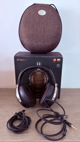 Headphone Fiio FT1