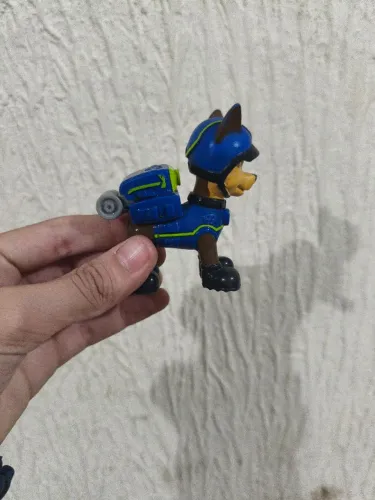 Boneco Chase 