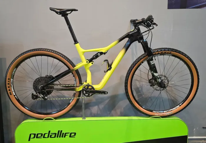 Cannondale Scalpel Carbon 4 2021 L