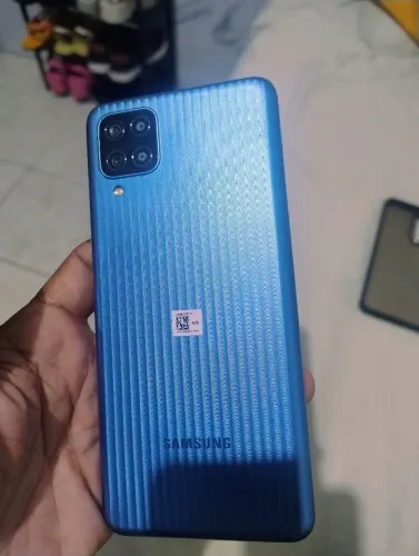 Galaxy M12