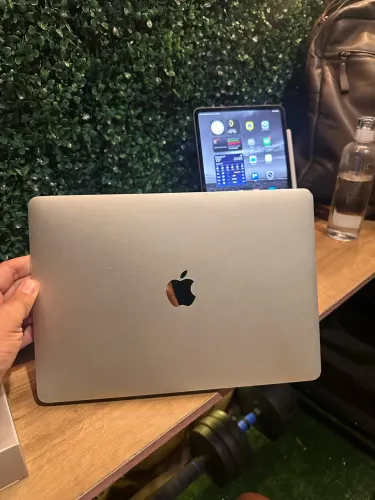 MacBook Air M1 2020 13 polegadas 8GB 256GB