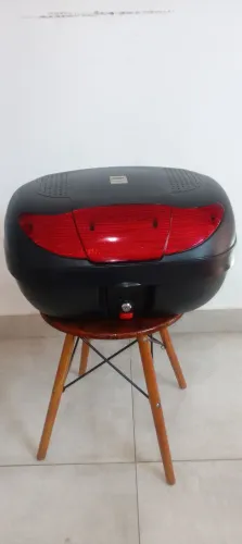 Bau de Moto