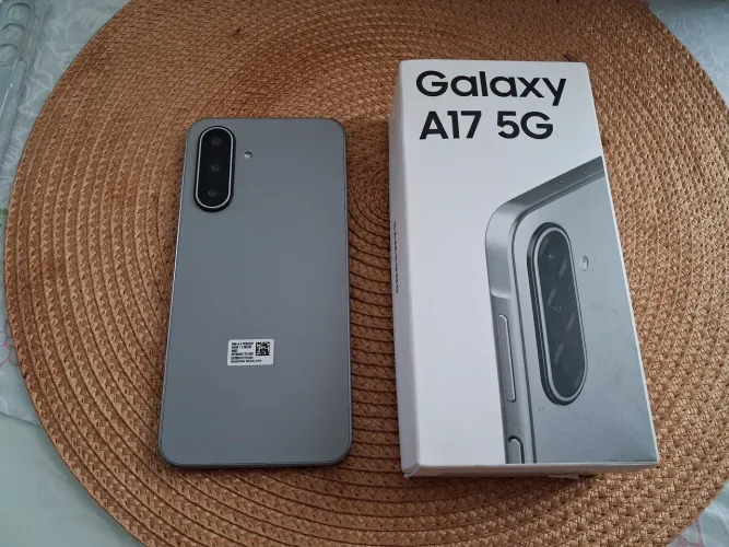 A17 Samsung