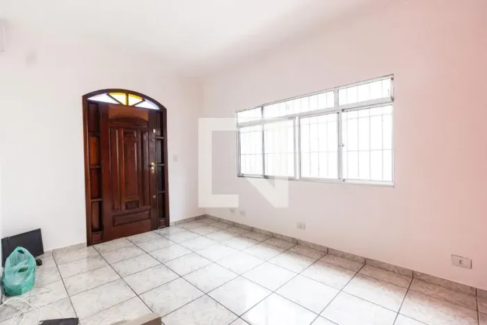 Casa à Venda - Vila Santa Maria, 5 Quartos, 185 m2