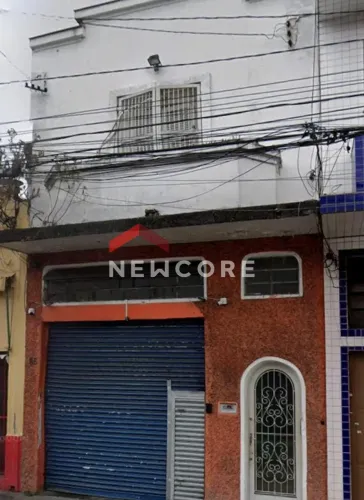 Loja em Rua Belém - Belenzinho - São Paulo/SP