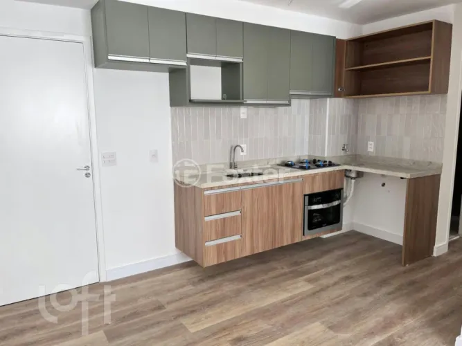 Apartamento à venda Rua Dedalion, Jardim Adelfiore - São Paulo