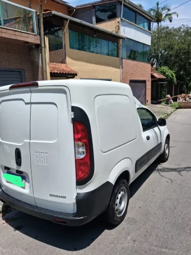 Fiat Fiorino Endurance EVO 1.4 Flex 8V 2P 2022