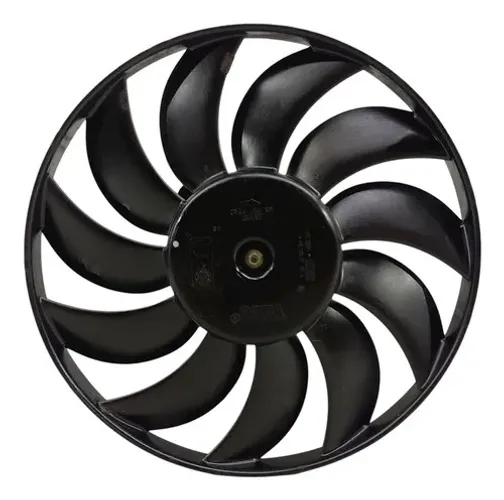 Ventoinha Radiador Ford Ecosport 2006 150470