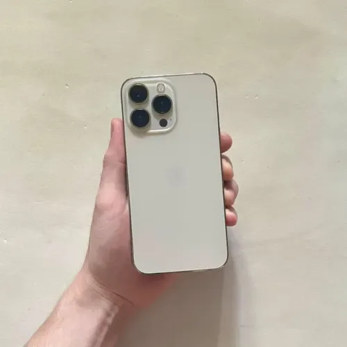 iPhone 13 Pro 128GB (Impecável)