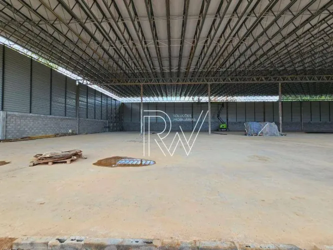 Galpão para alugar, 375 m² por R$ 20.250,00/mês - Brotas - Salvador/BA