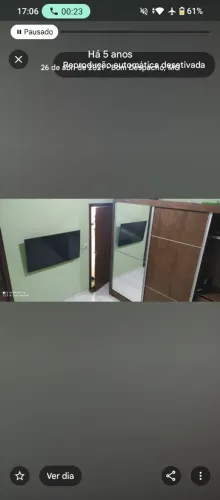 Vendo guarda-roupa de casal