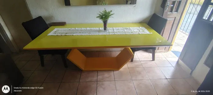 Mesa 2mt x 1mt