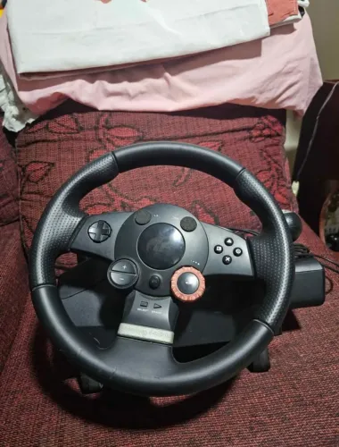 Voltante Driving Force GT