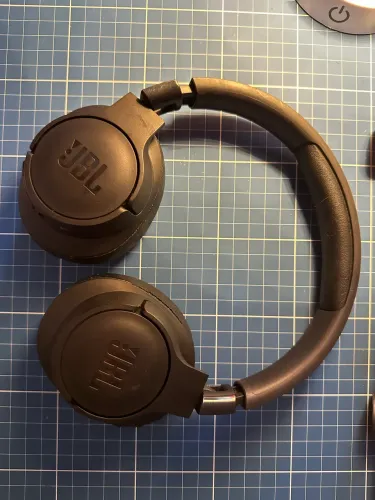 Headset JBL 720BT | Preto