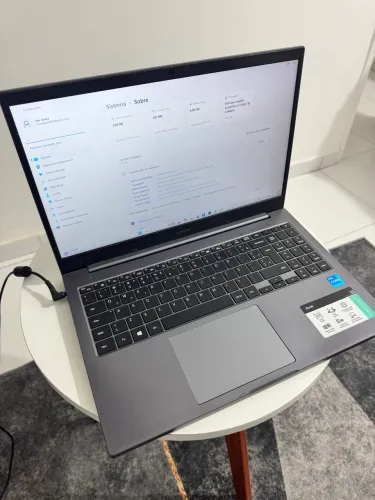 Notbook Samsung book i5