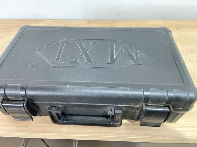 Duo Mic MXL - 440/441