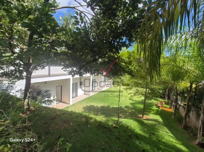 Casa de Condominio em Vale Santa Fé - Vinhedo