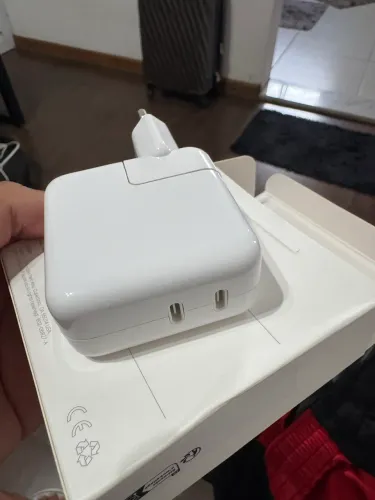 Carregador Dual USB-C Port 