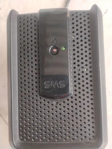 Estabilizador SMS