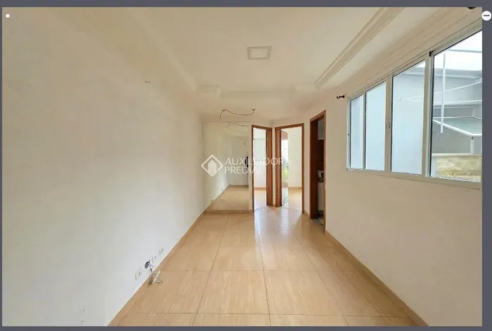 Apartamento 2 quarto(s), no bairro Vila Pires