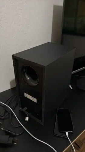 Sound Bar Samsung