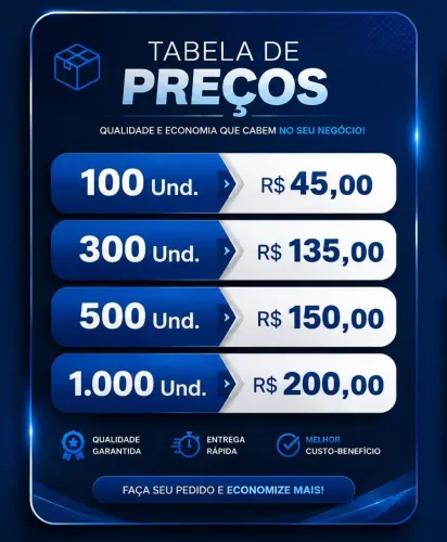 Cartão de visita 