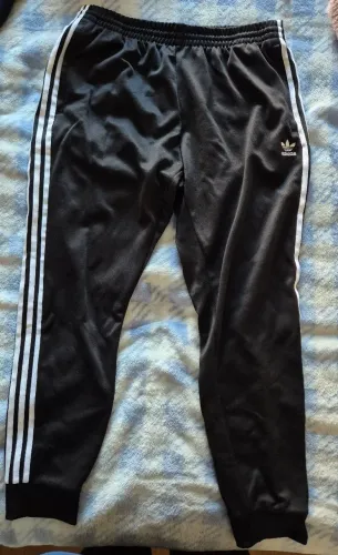 Calça Adidas Firebird 
