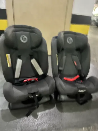 Cadeira auto Mass Fisher Price