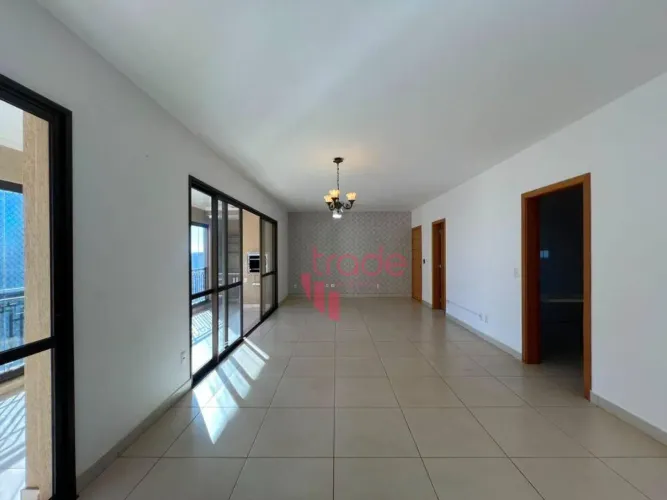 Apartamento com 03 Quartos sendo um deles uma Suíte no Jardim Botânico em Ribeirão Preto c