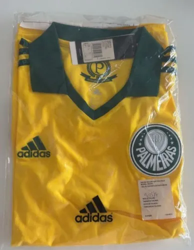 Camisa Palmeiras Adidas oficial