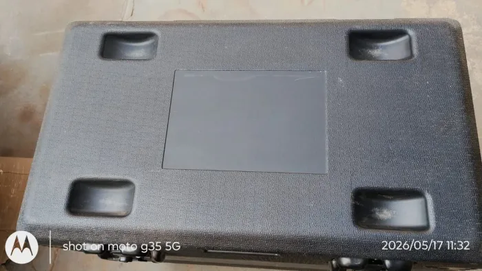 Flight Case / Case Rígido Profissional