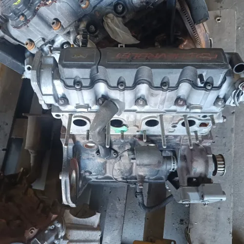 Motor parcial GM 1.0 70cv
