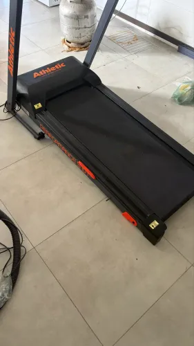 Esteira performance 510t