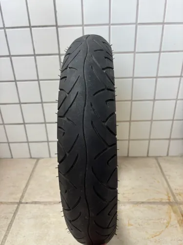 Pneu dianteiro Sport Demon 100/80-17 52H