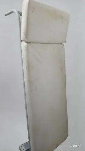 Vendo maca para procedimentos