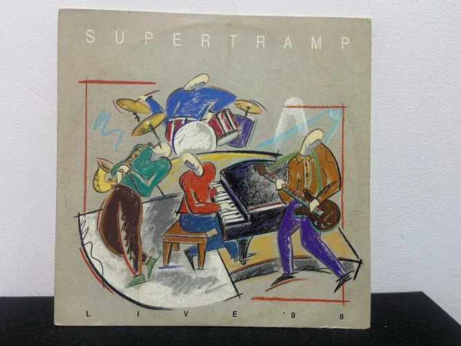 Disco de vinil