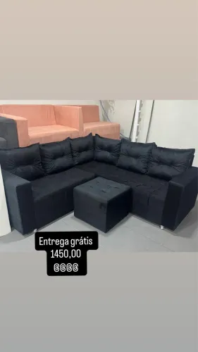 CONJUNTO PROMO DESCONTO 1450 'k