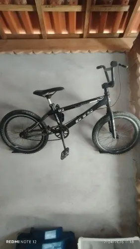 Bicicleta BMX Aro20 